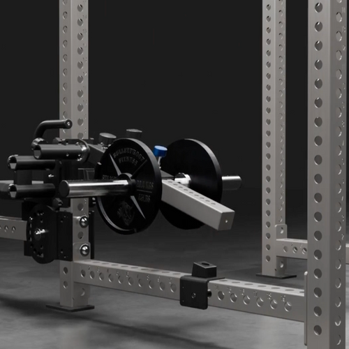 Adjustable Weight Arm