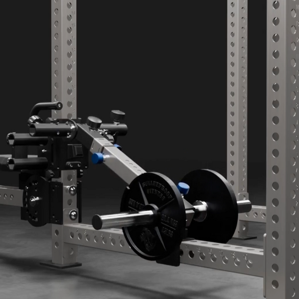 Adjustable Weight Arm