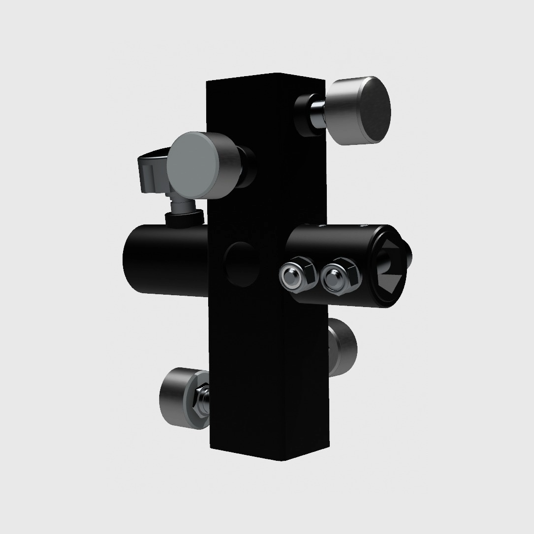Adjustable Multi Horn