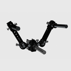 Adjustable Multi Horn