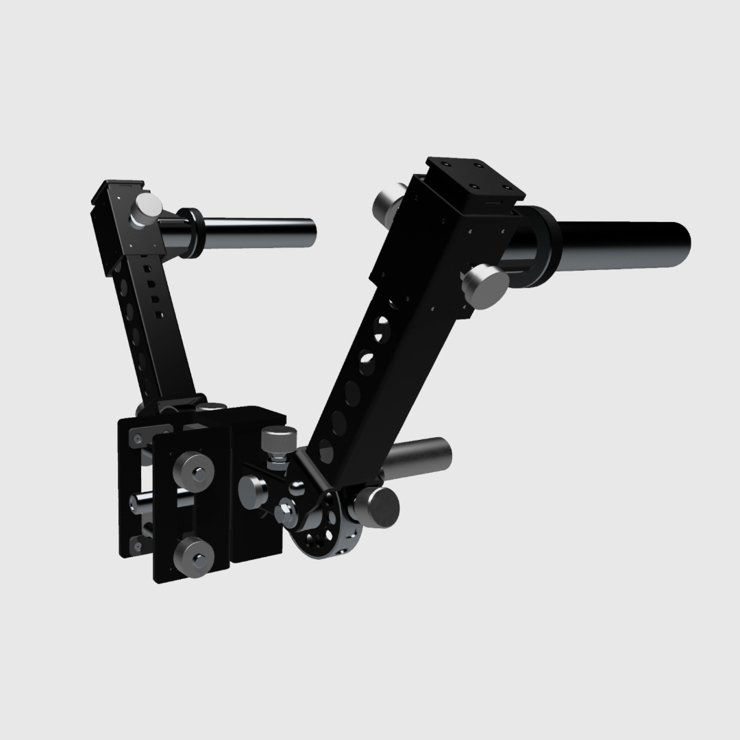 Adjustable Multi Horn