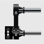 Adjustable Multi Horn