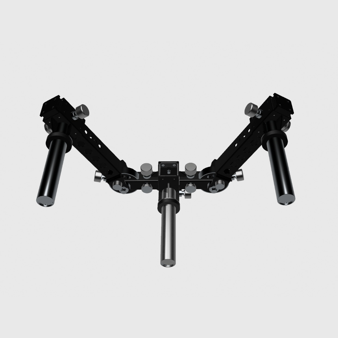Adjustable Multi Horn