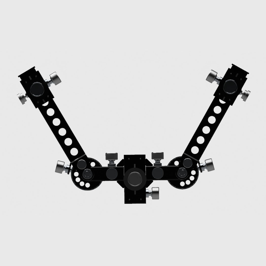 Adjustable Multi Horn