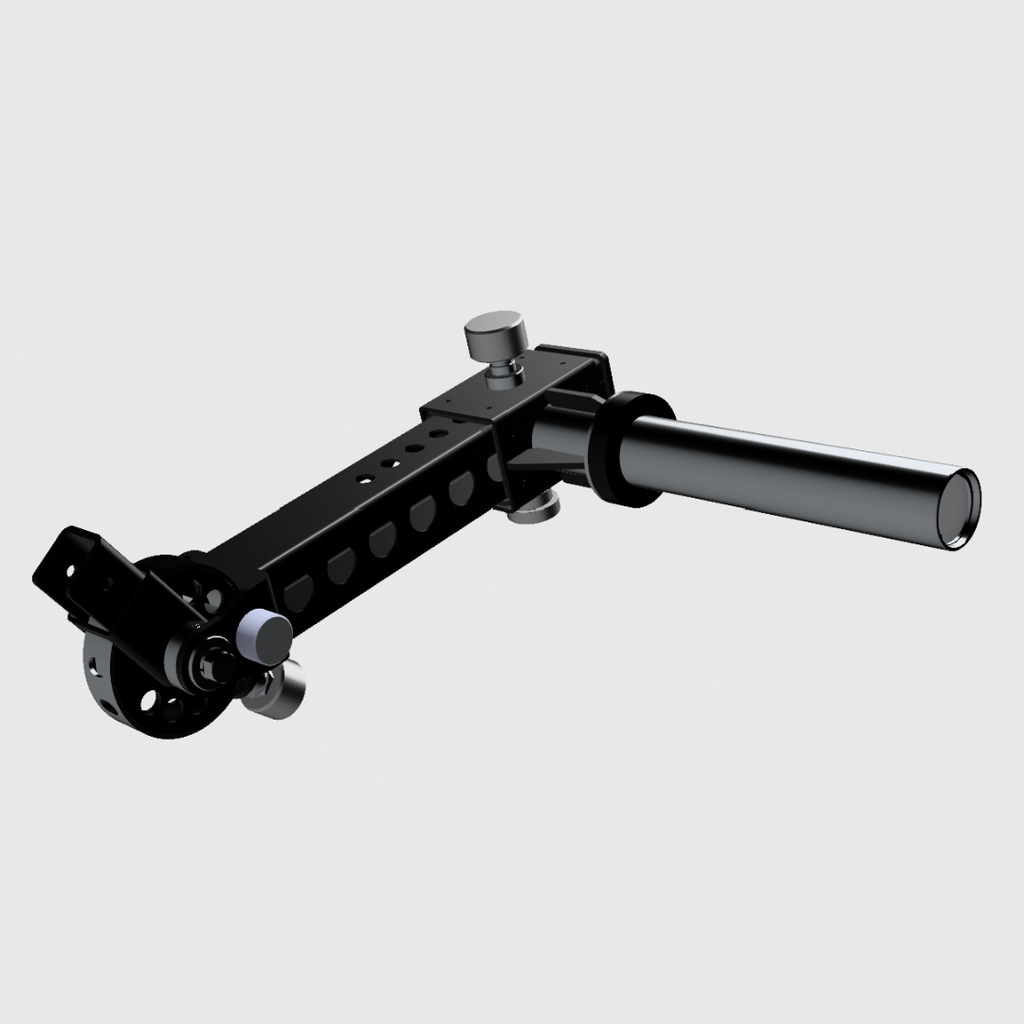 Adjustable Multi Horn