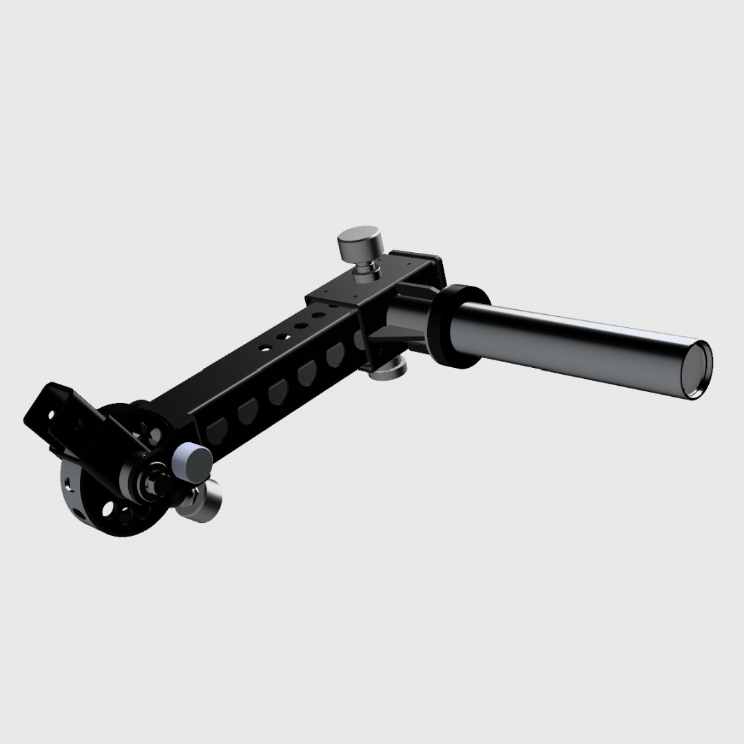 Adjustable Multi Horn