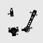 Adjustable Multi Horn