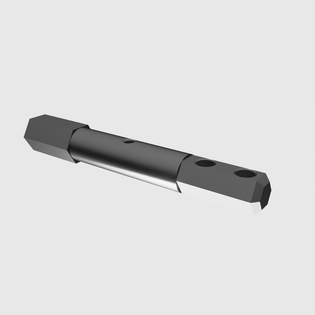 Adjustable Multi Horn