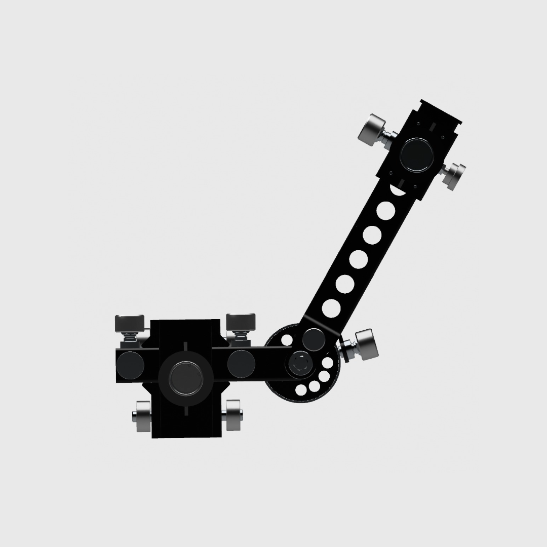 Adjustable Multi Horn