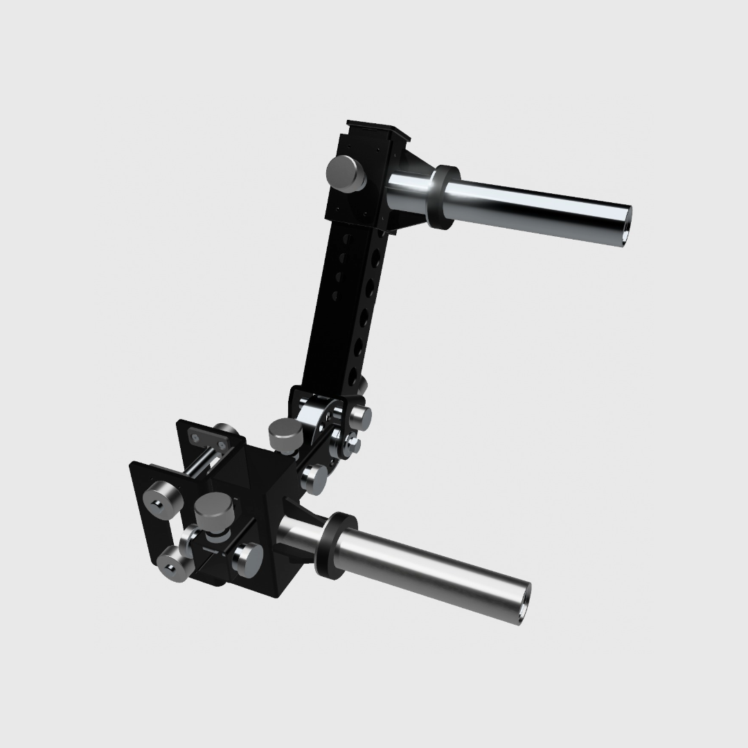 Adjustable Multi Horn