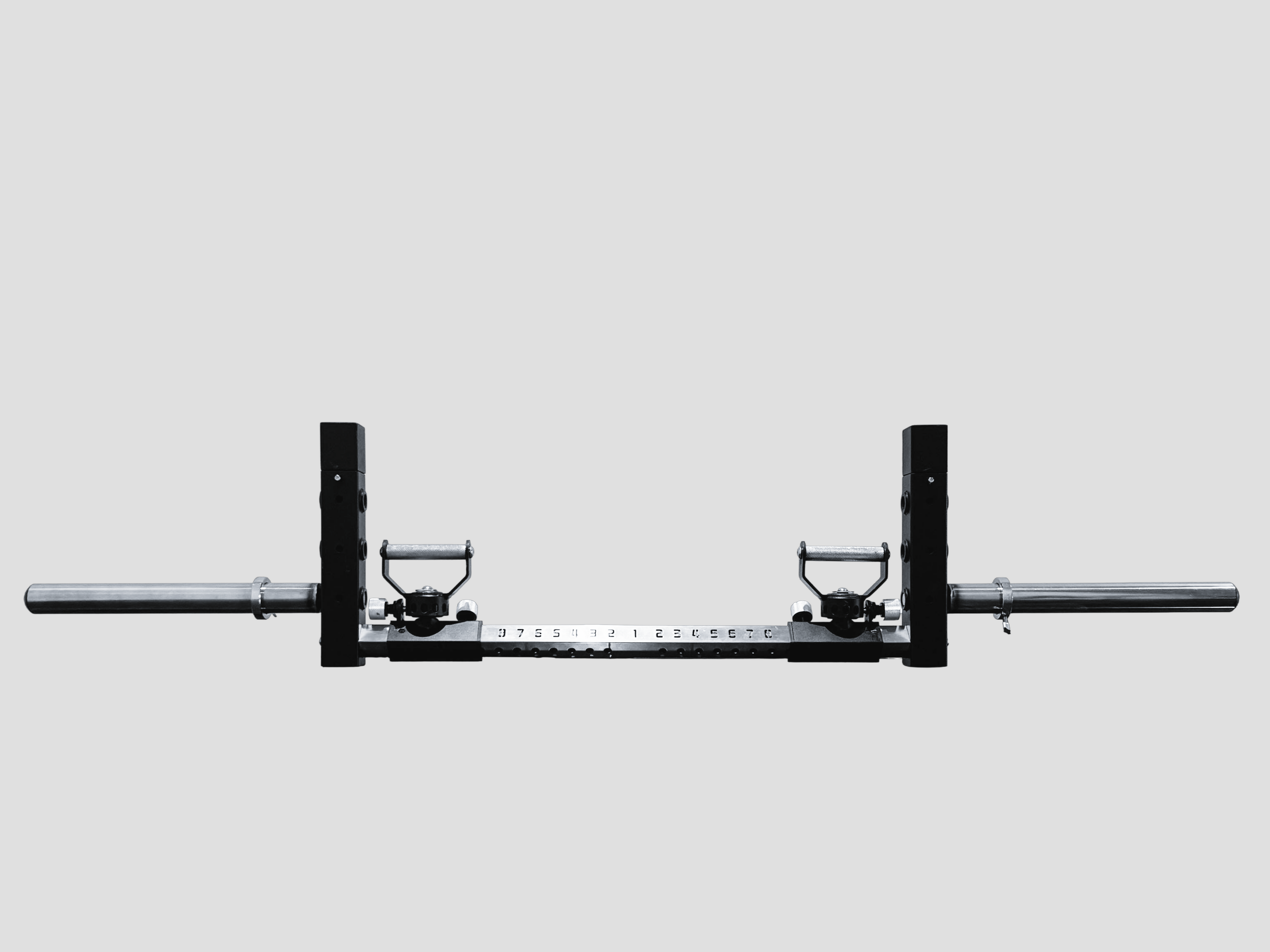 All Bar