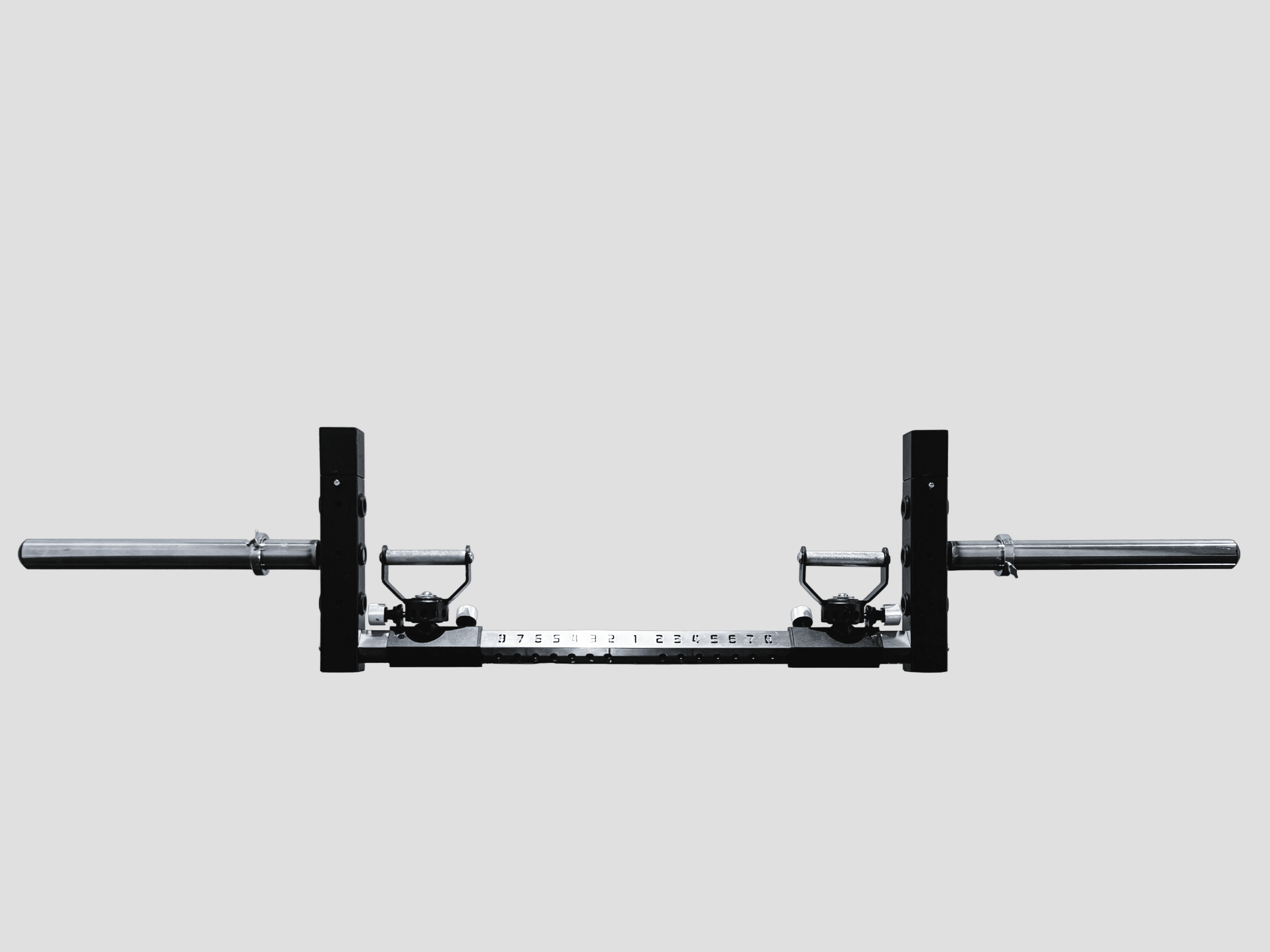 All Bar