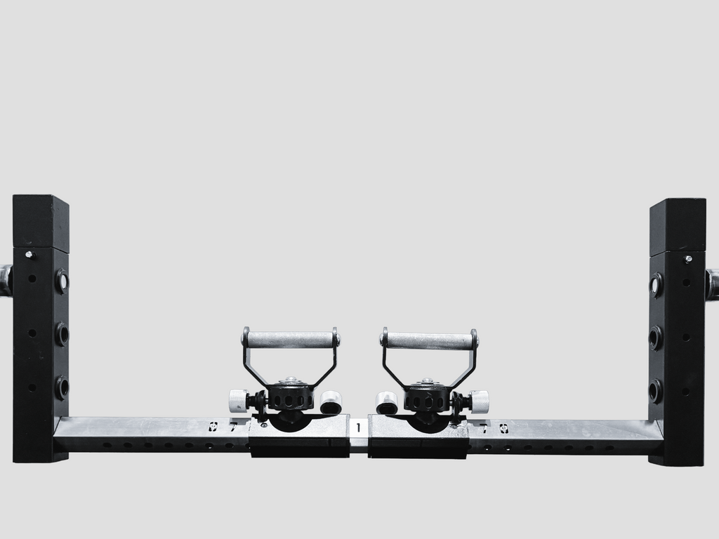All Bar