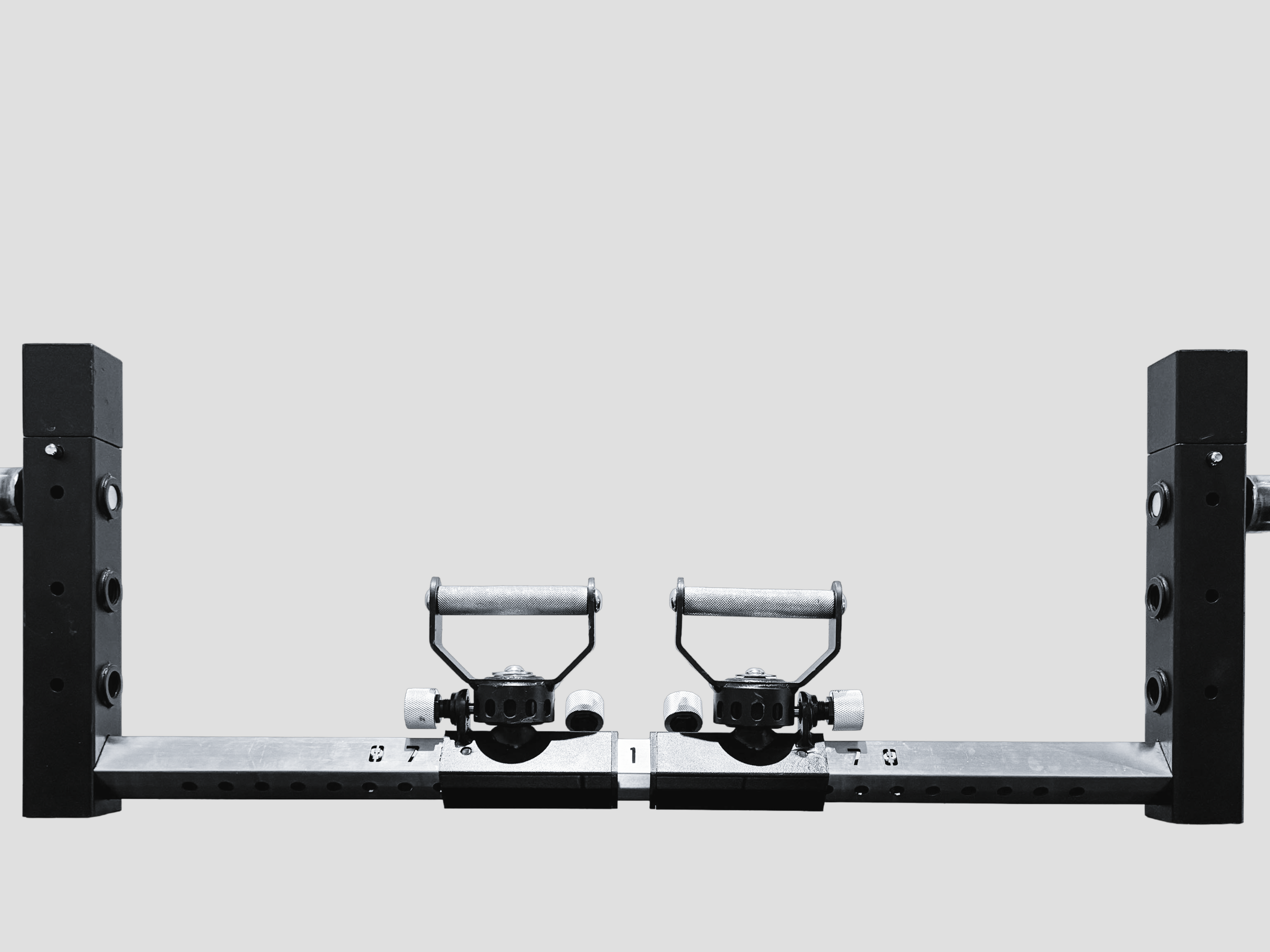All Bar