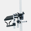 ISOLATOR 3X3