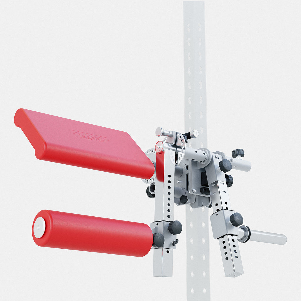 ISOLATOR 2X2/2X3