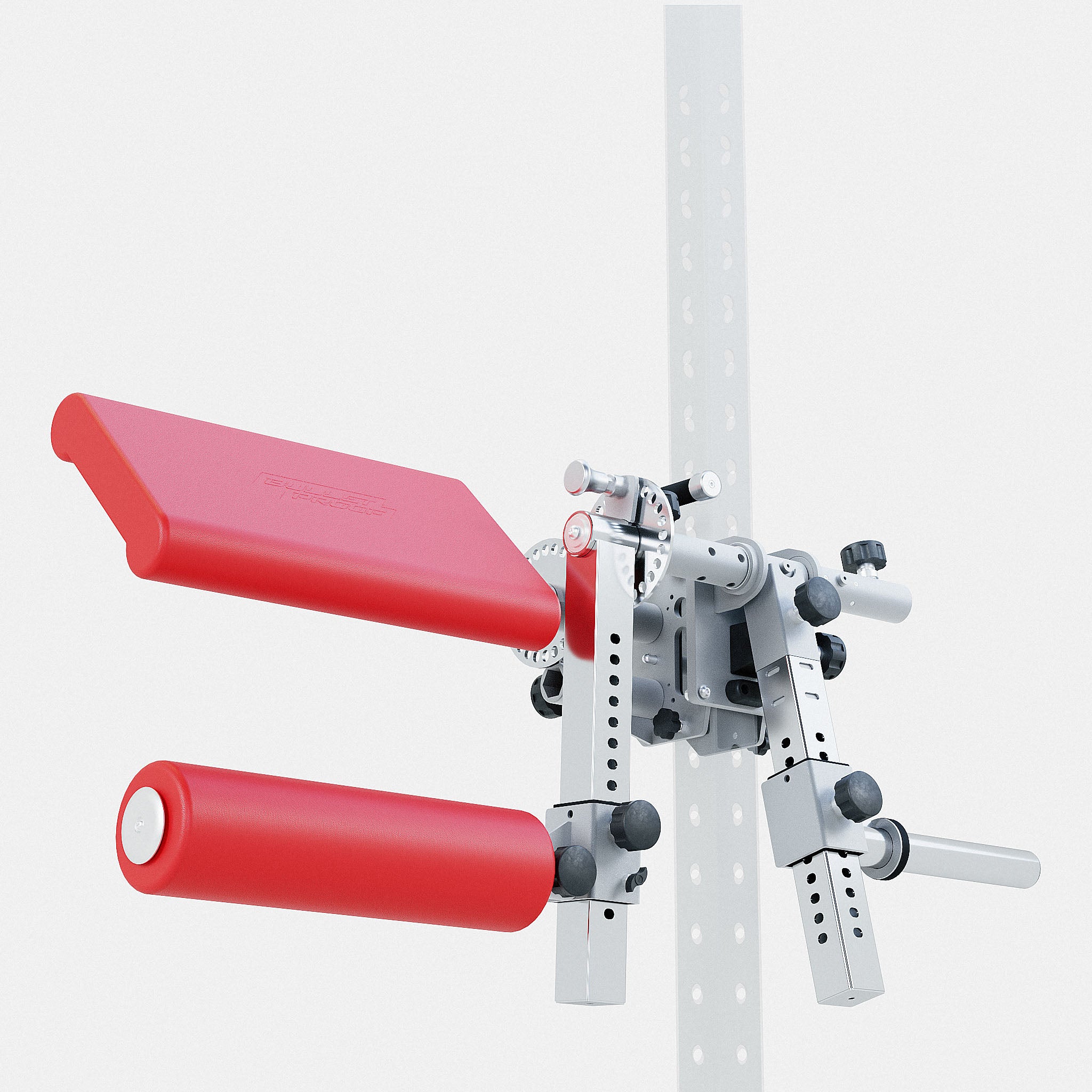 ISOLATOR 2X2/2X3