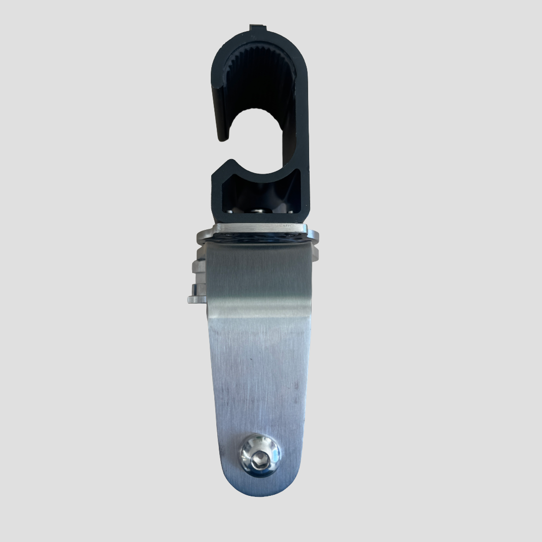 Bulletproof Quick Handles
