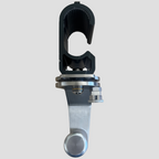 Bulletproof Quick Handles