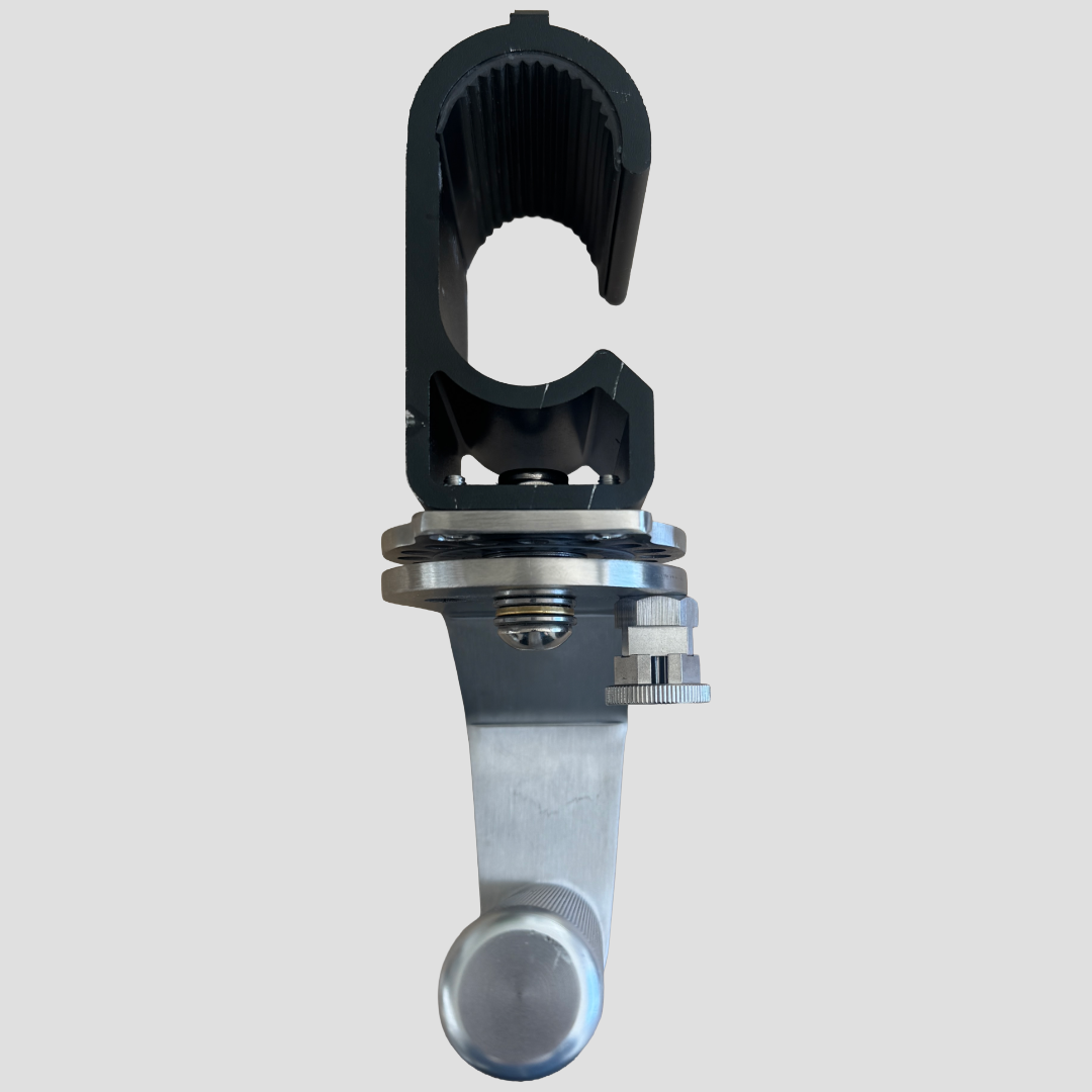 Bulletproof Quick Handles
