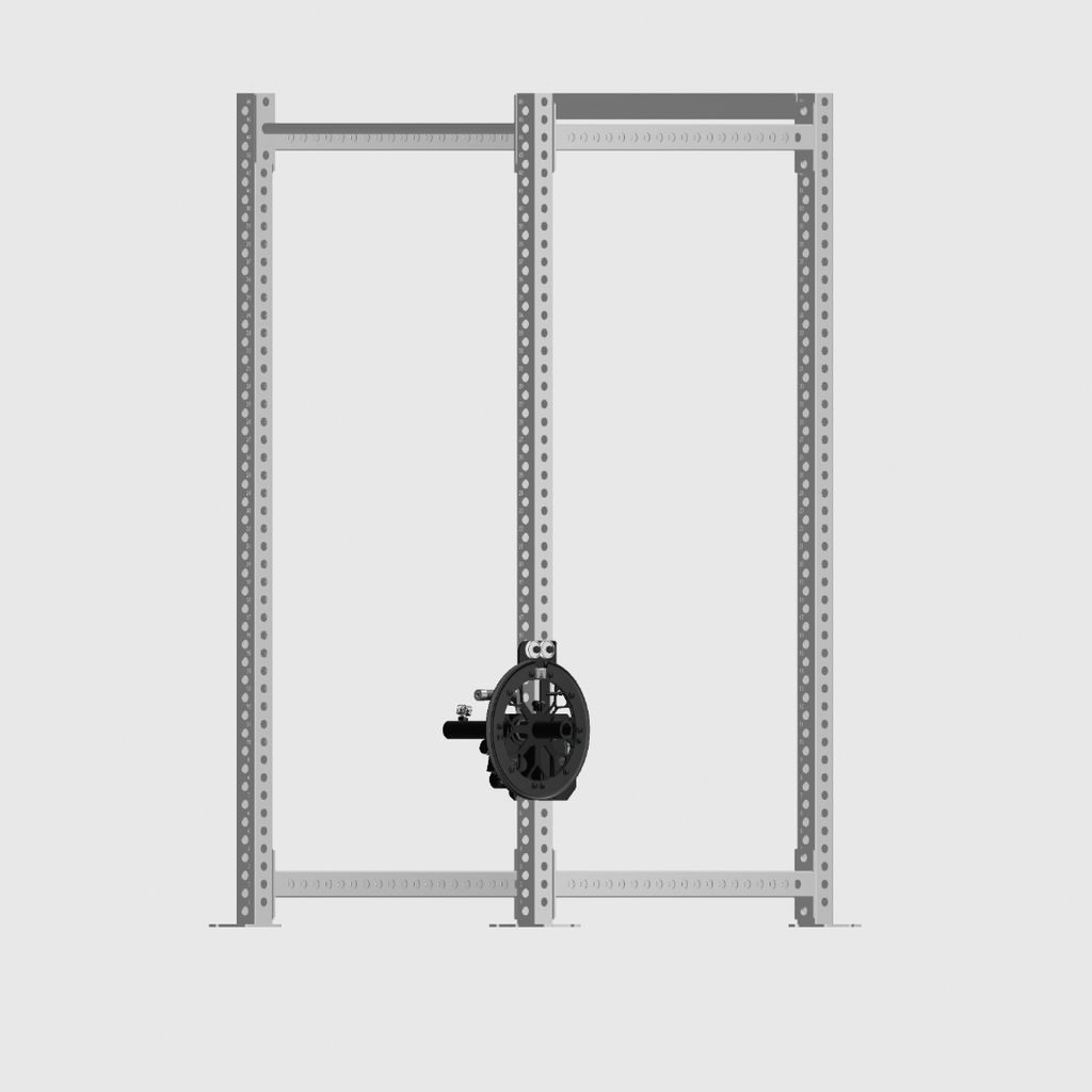 ISOLATOR Cam