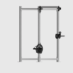 1:2 RATIO BACK UPRIGHT