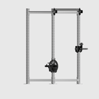 1:1 RATIO BACK UPRIGHT