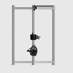 1:1 RATIO SAME UPRIGHT