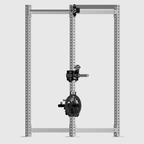1:1 RATIO SAME UPRIGHT