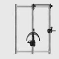 1:1 RATIO BACK UPRIGHT
