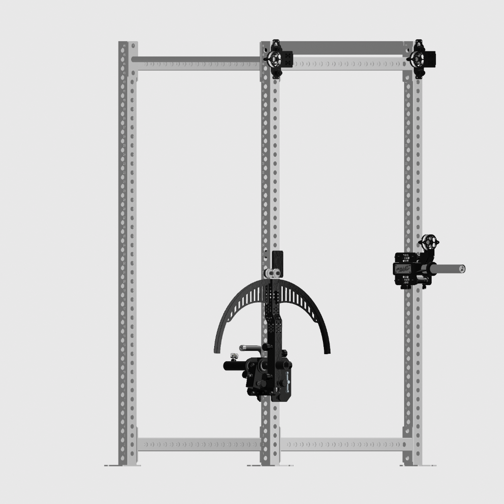 ISOLATOR Crossbow Cam