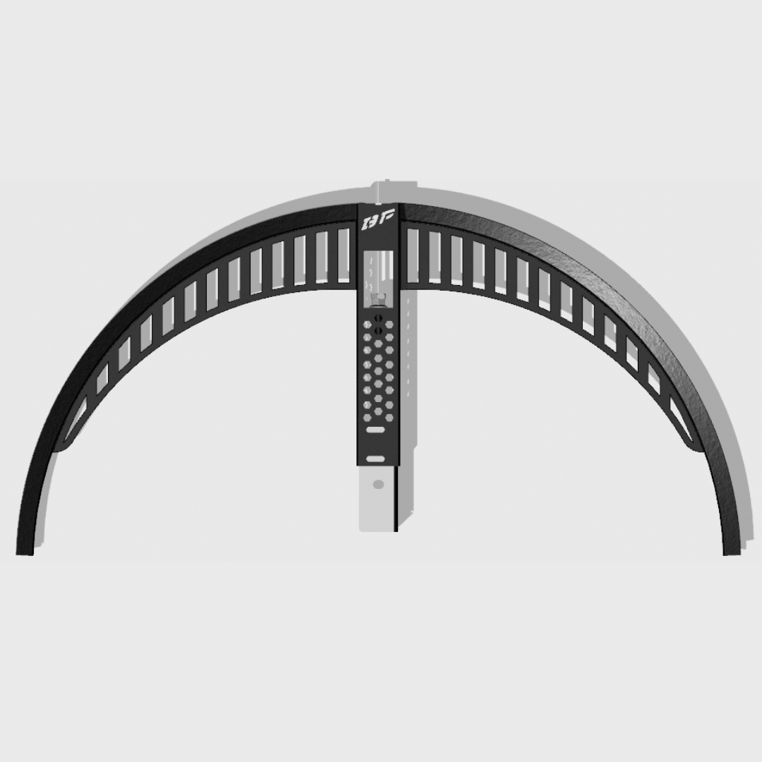 ISOLATOR Crossbow Cam