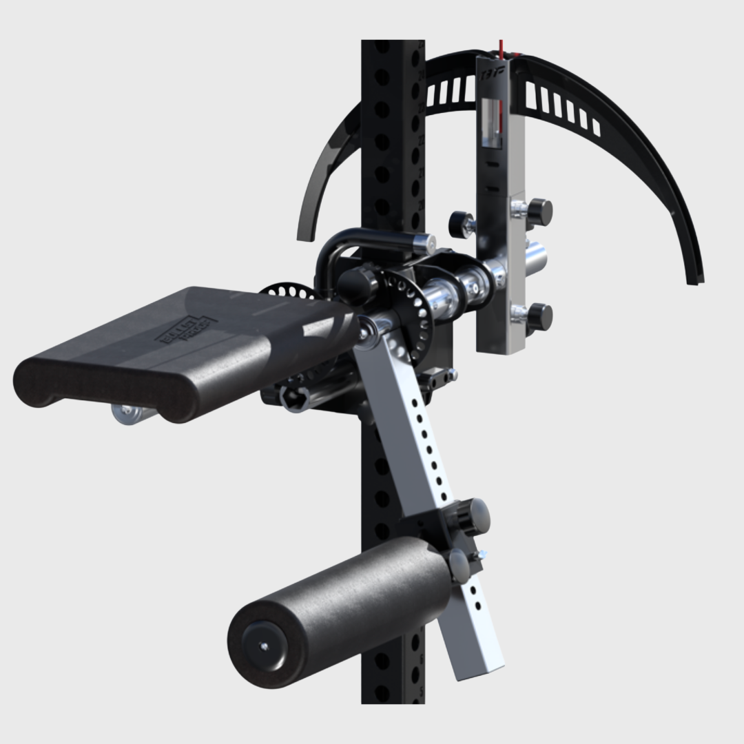 ISOLATOR Crossbow Cam