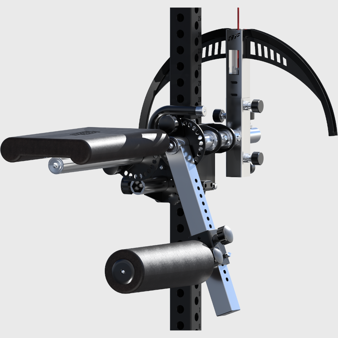 ISOLATOR Crossbow Cam