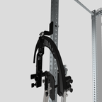 Cam Rack Attached Top Guide Pulley Bracket