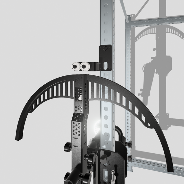ISOLATOR Crossbow Cam