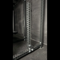 Bulletproof Footless Upright