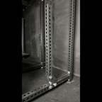 Cross-Member Upright