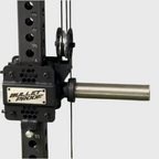 ISOLATOR Cam