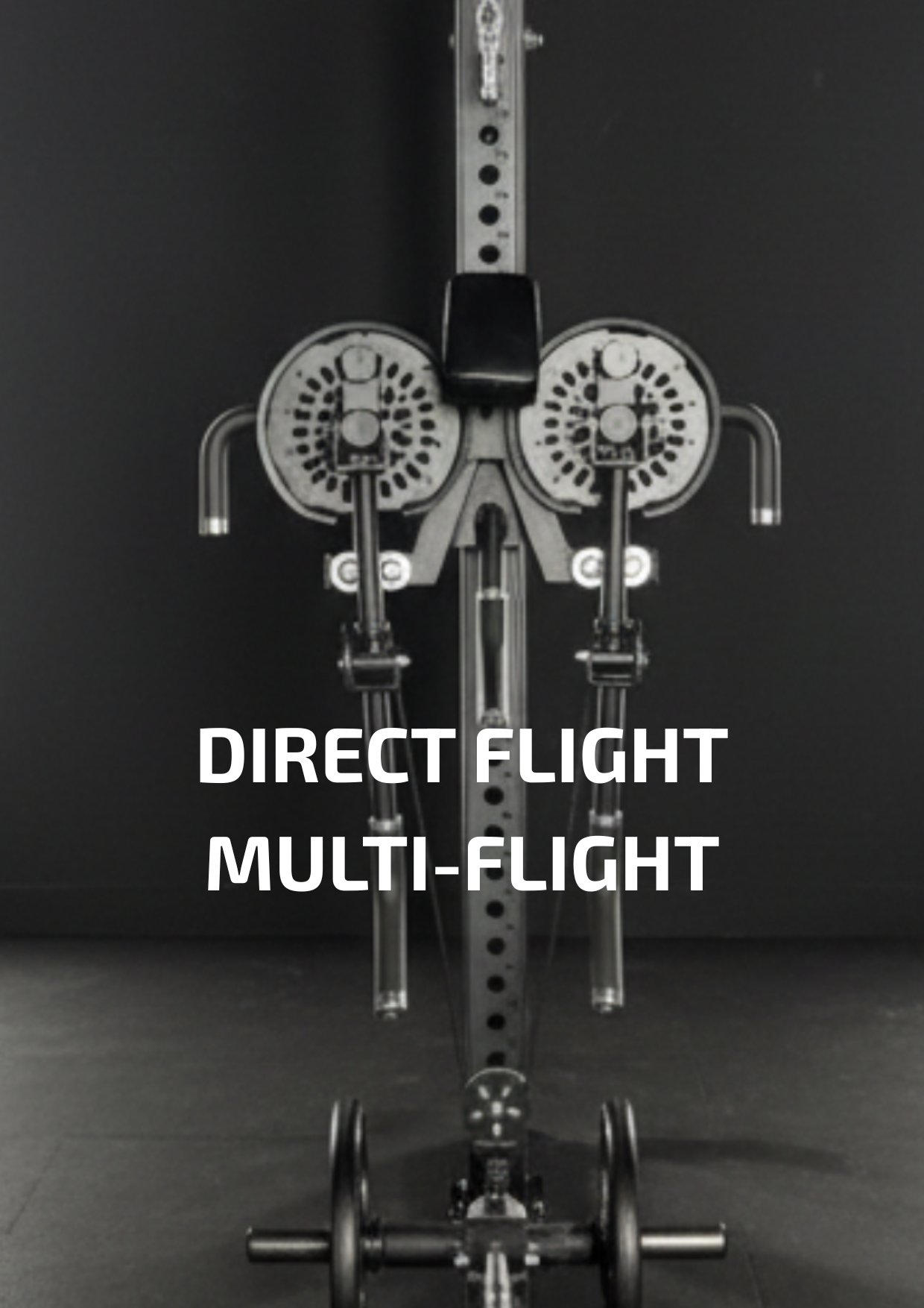 Direct Flight Multi-Flight