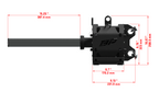 VTS Rack Attachment/Pair