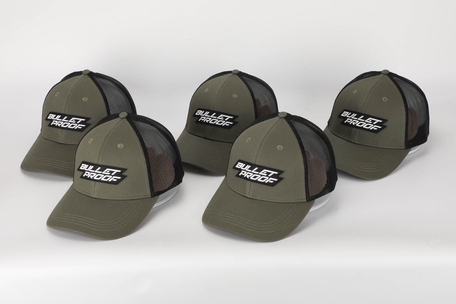 HAT - Athletic Apex Snapback