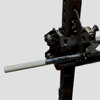 Hexport ISO Handles (PAIR)