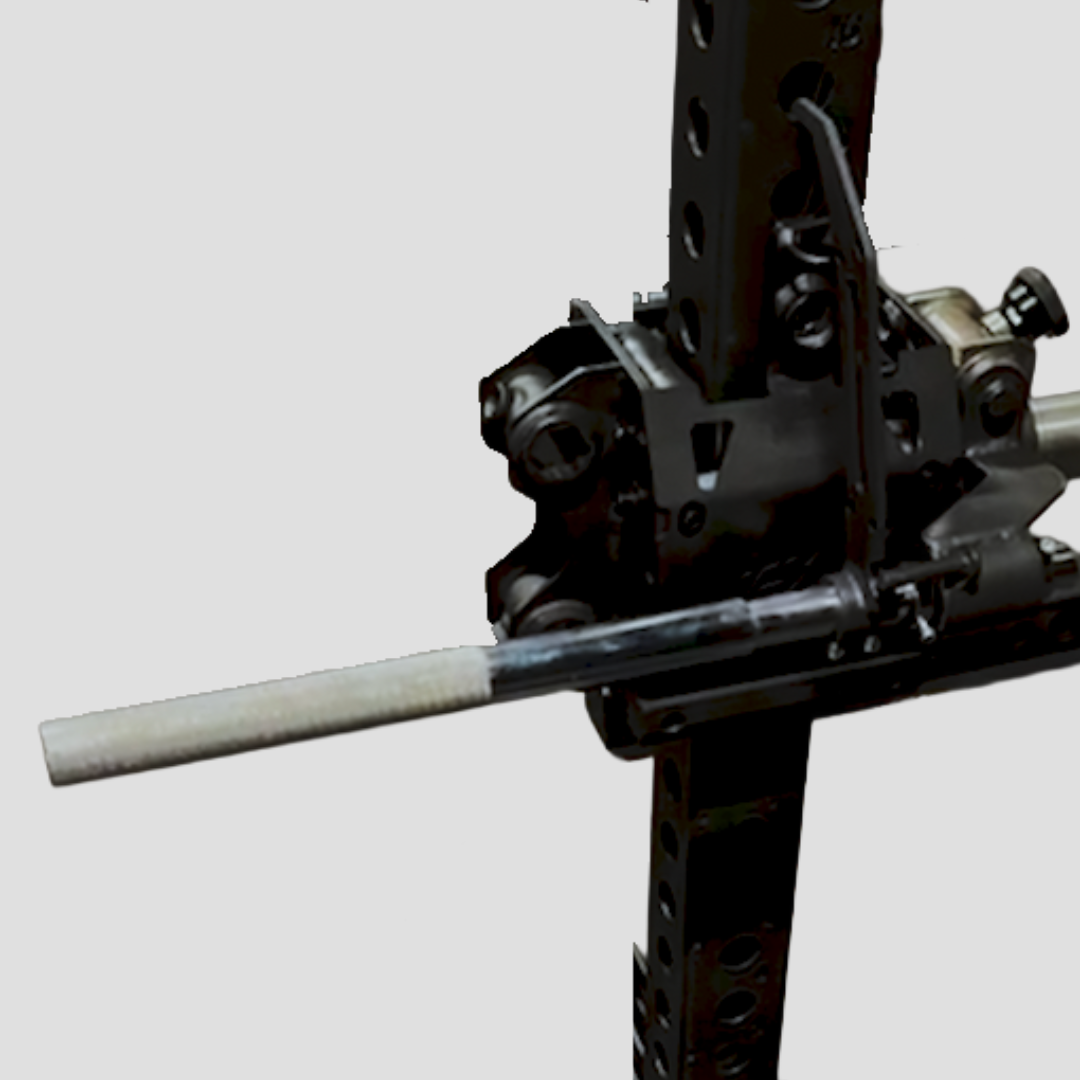 Hexport ISO Handles (PAIR)