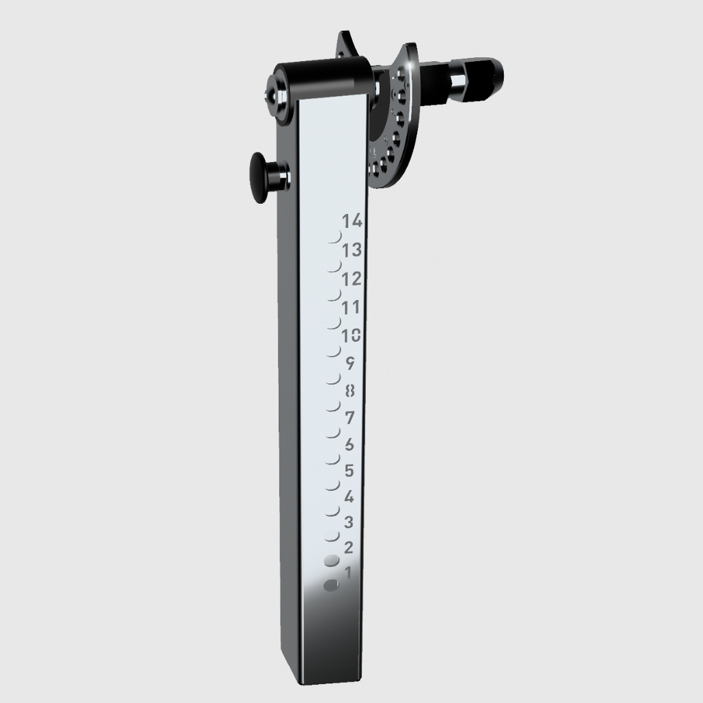 HEXPORT Multi-Arm