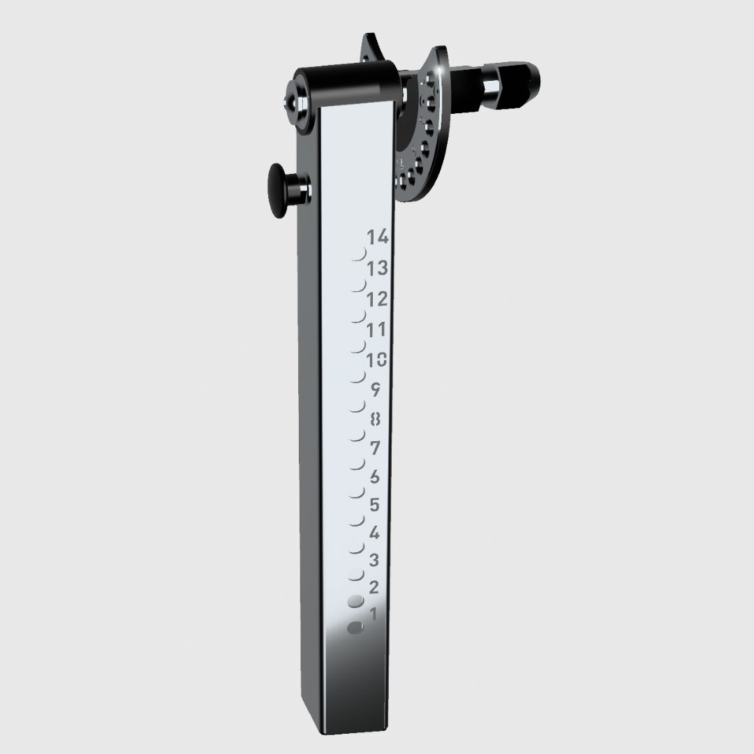 HEXPORT Multi-Arm