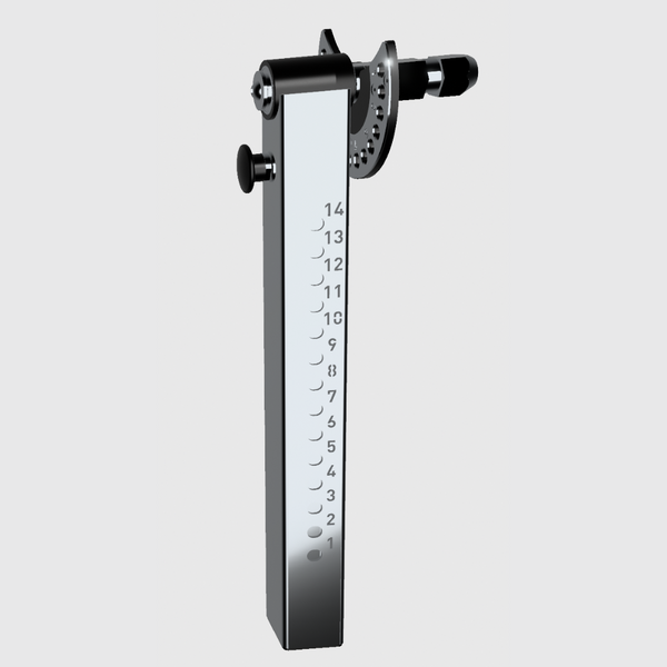 HEXPORT Multi-Arm