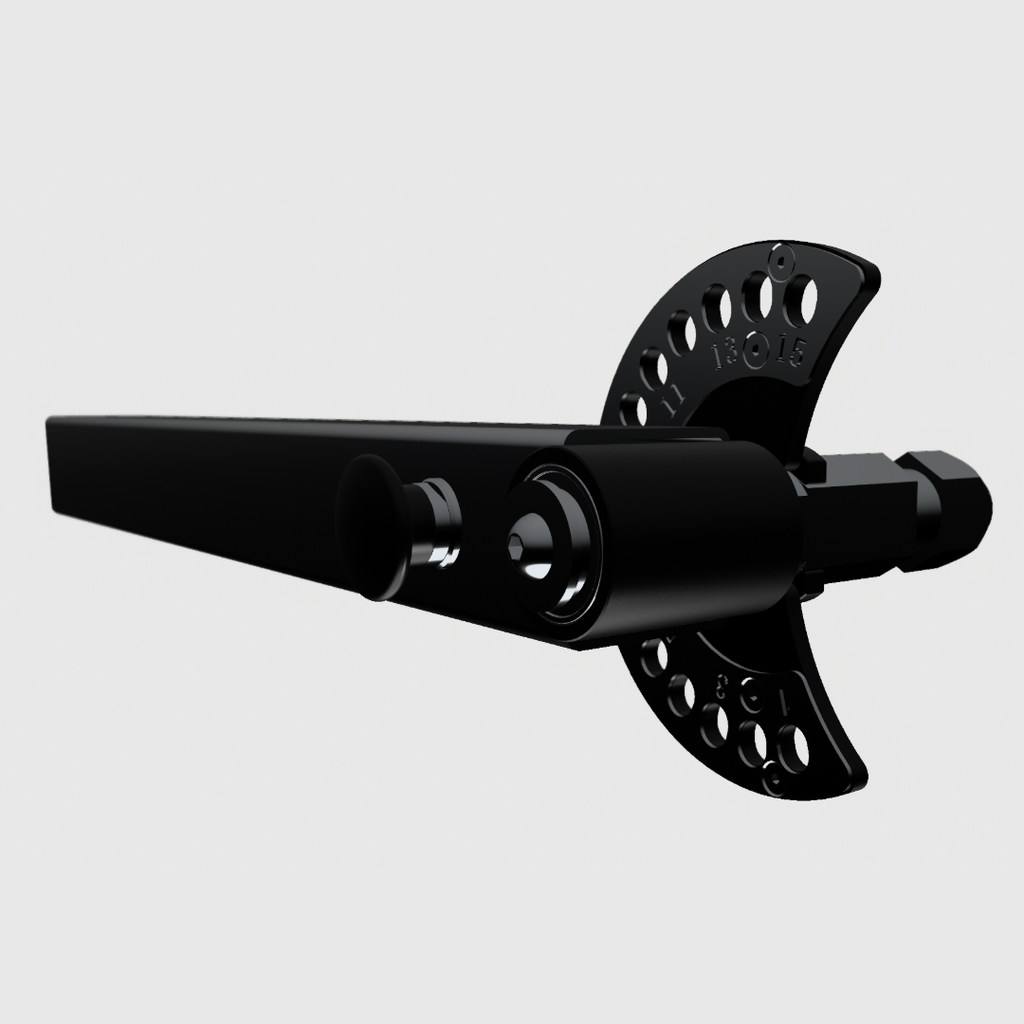 HEXPORT Multi-Arm