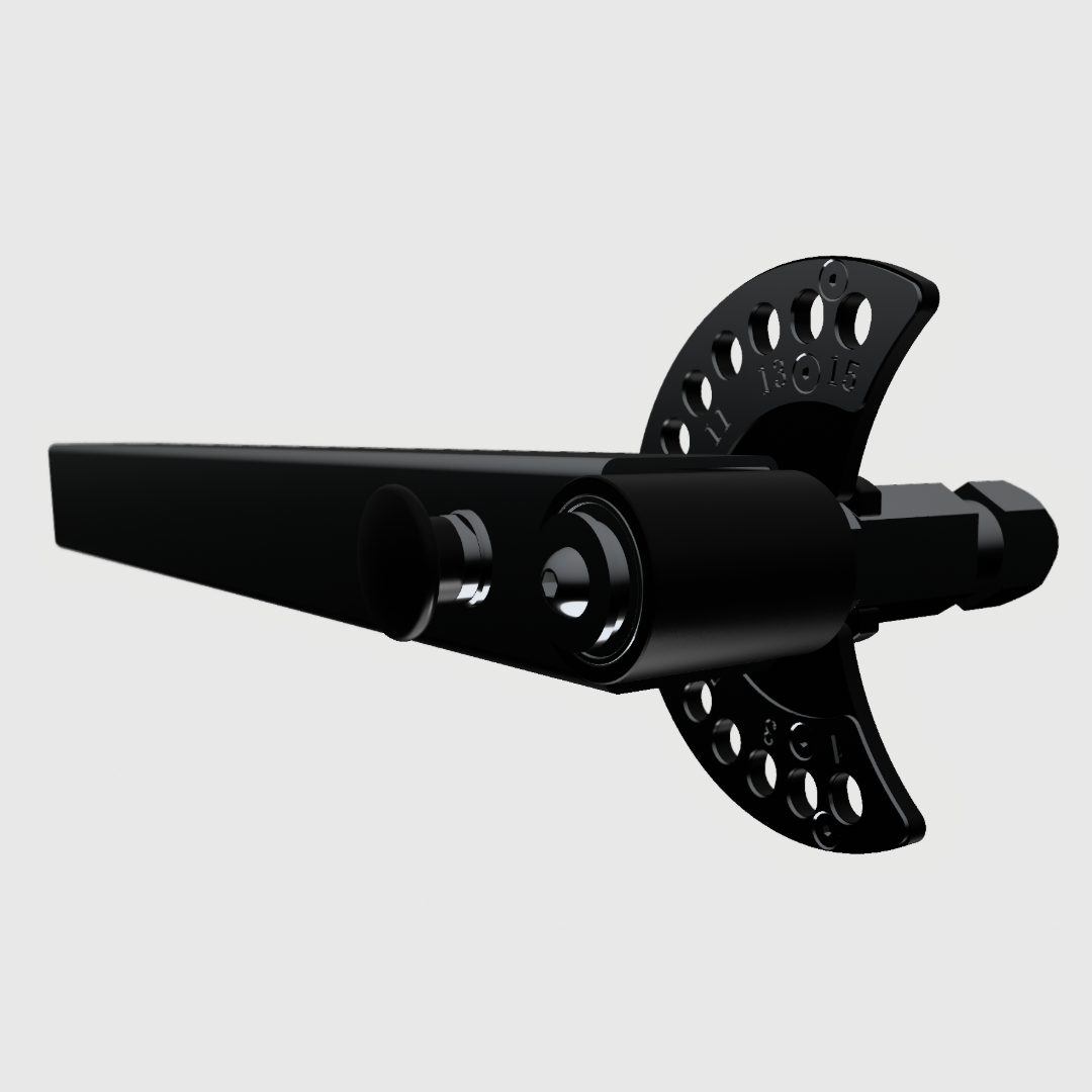 HEXPORT Multi-Arm
