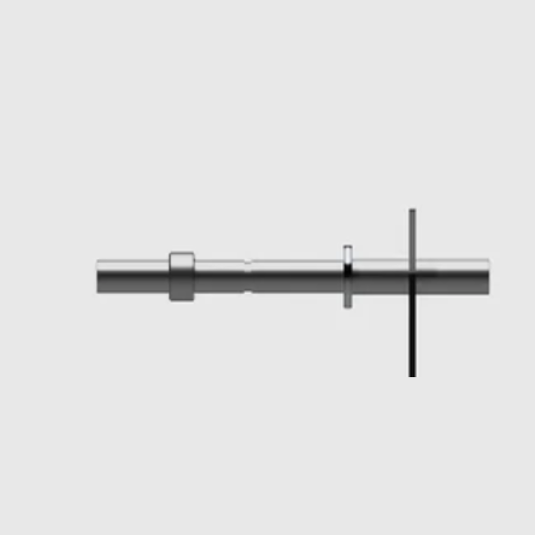 Hitch Pin Perch